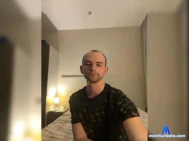 jeckmarkson bongacams performer male