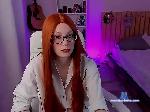 RoxyFox07 bongacams livecam show performer room profile