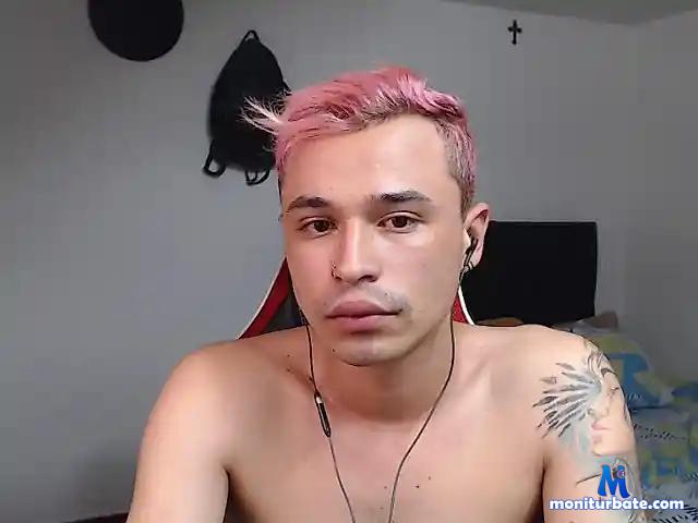 xxxxxliam bongacams performer male