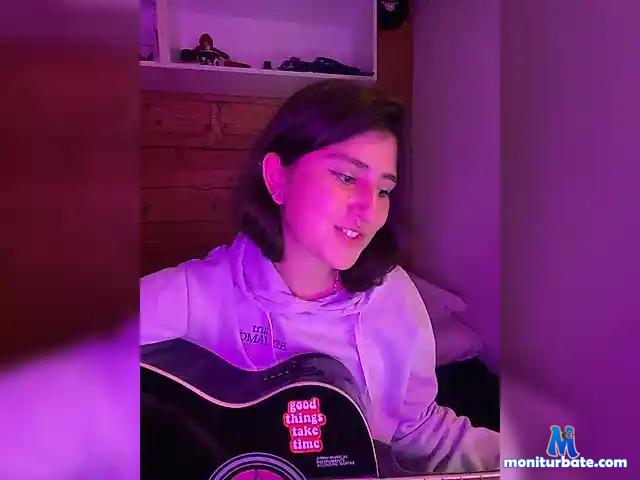 mars-a bongacams performer female