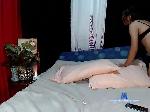 YannaAllison bongacams livecam show performer room profile