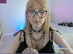 YanekaYu bongacams livecam show performer room profile