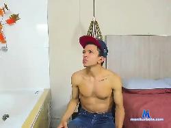 Evans-22 bongacams live cam performer profile
