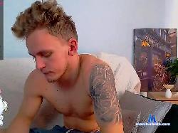 Sailor-papay bongacams live cam performer profile