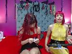 StefandLaura bongacams livecam show performer room profile