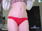 BabyBoo8888 bongacams livecam show performer room profile