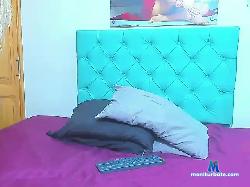 Selene-n-Dave bongacams live cam performer profile
