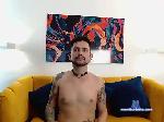 JustiinFox bongacams livecam show performer room profile