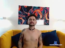 JustiinFox bongacams live cam performer profile