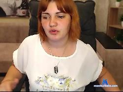 Angelika-Sens bongacams live cam performer profile