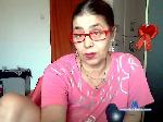 TINAMILFXXX bongacams livecam show performer room profile