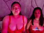 SamAnalAndLauraSquirt bongacams livecam show performer room profile