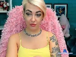 Tikakotia2 bongacams live cam performer profile