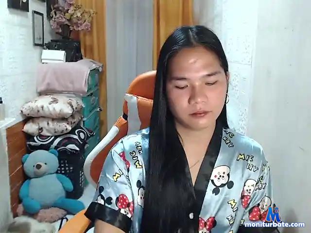 Sweetlovely05 bongacams performer shemale