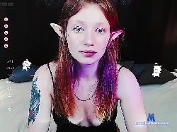 Sophie-Wilson bongacams live cam performer profile