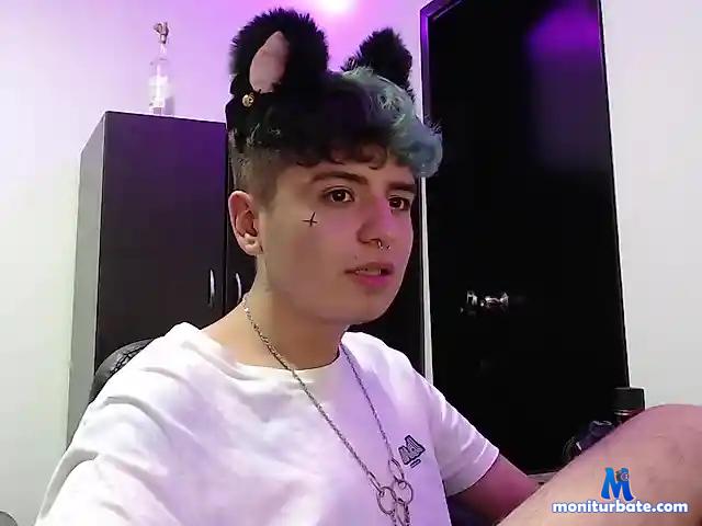 killuacam bongacams performer male