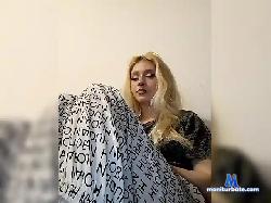 AnneteLaNutty bongacams live cam performer profile