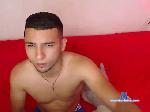 JoserAlejandr bongacams livecam show performer room profile