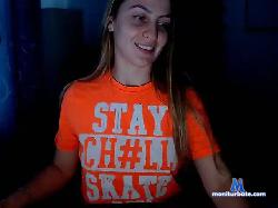 anafullcum11 bongacams live cam performer profile