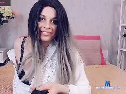 SharonV bongacams live cam performer profile
