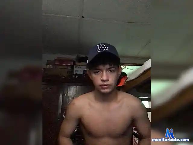 zacksalvatore bongacams performer male
