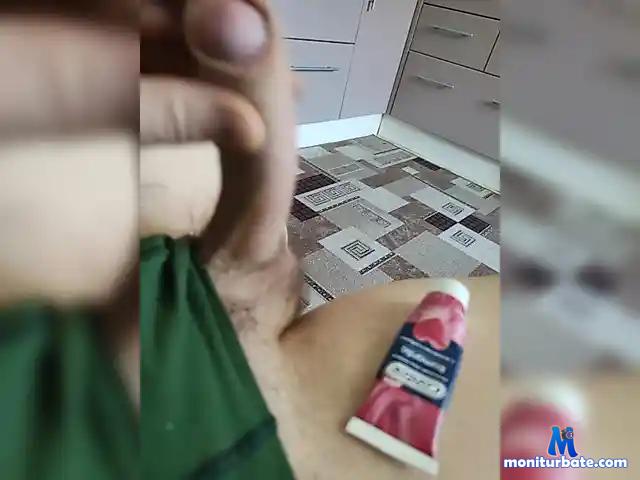 Drimas11 bongacams performer male