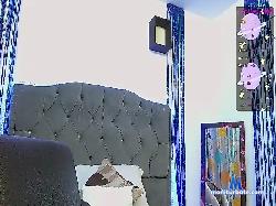 Sabrinanobhoa bongacams live cam performer profile