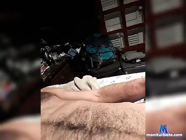 owl-man bongacams performer male