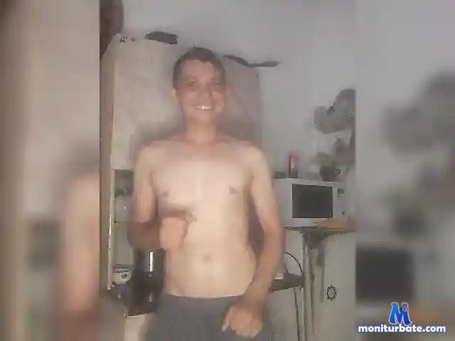 Seksibeb bongacams performer male