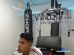 roco25 bongacams live cam performer profile