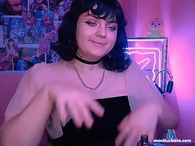 BunnySenpaiGi bongacams performer female