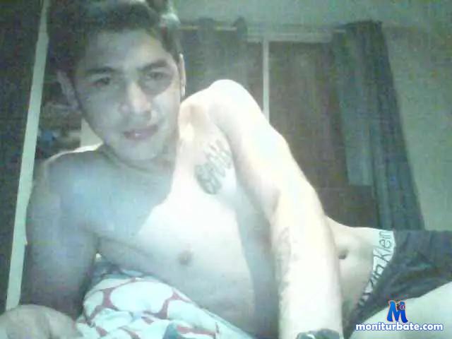 Overwacht20 bongacams performer male