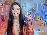 pamellagarcia bongacams livecam show performer room profile