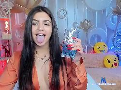 pamellagarcia bongacams live cam performer profile
