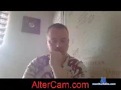 GaryHards bongacams live cam performer profile