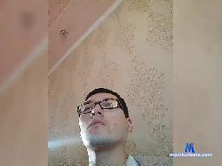 Daniel1997XXX bongacams live cam performer profile