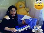 Margarita33 bongacams livecam show performer room profile
