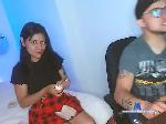 SsaloyNnico bongacams livecam show performer room profile