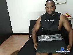 JhonStorm bongacams live cam performer profile