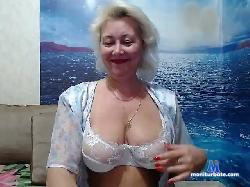 CaronCapella bongacams live cam performer profile