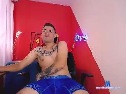 alan-foxx- bongacams live cam performer profile