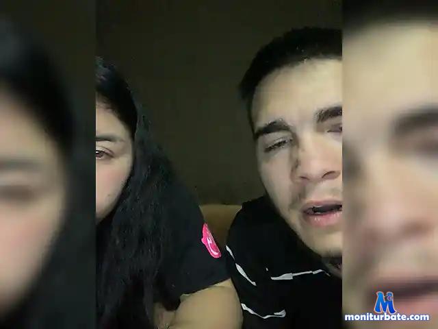 1Hott1 bongacams performer couple male female