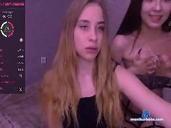 crazypussies bongacams live cam performer profile