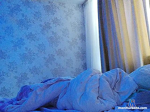CuteBoy98876 bongacams performer male
