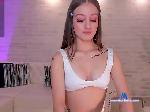 MaryLewis bongacams livecam show performer room profile