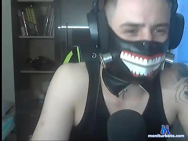 Sektornzt bongacams performer male