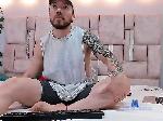 Lucas-Davis2 bongacams livecam show performer room profile