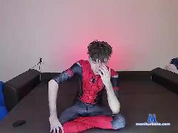 BenMoore bongacams live cam performer profile