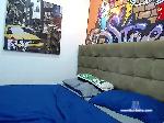 Carlos-Men bongacams livecam show performer room profile