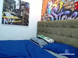 Carlos-Men bongacams live cam performer profile